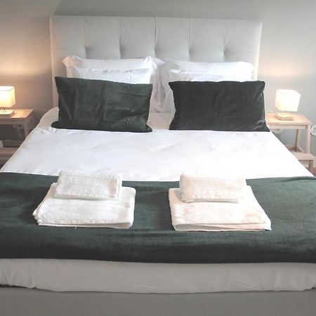 Genius Loci Guesthouse Matosinhos  Buitenkant foto