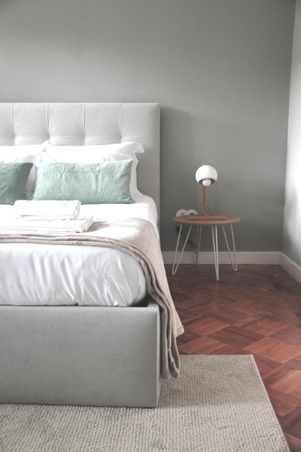 Genius Loci Guesthouse Matosinhos  Buitenkant foto
