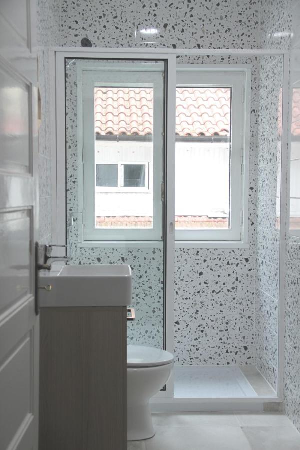 Genius Loci Guesthouse Matosinhos  Buitenkant foto
