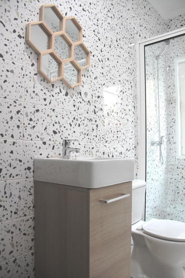 Genius Loci Guesthouse Matosinhos  Buitenkant foto
