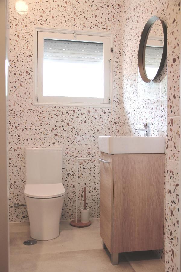 Genius Loci Guesthouse Matosinhos  Buitenkant foto