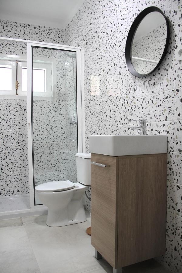 Genius Loci Guesthouse Matosinhos  Buitenkant foto