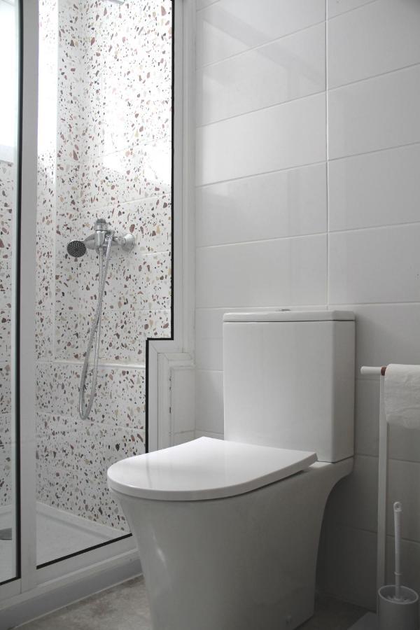 Genius Loci Guesthouse Matosinhos  Buitenkant foto
