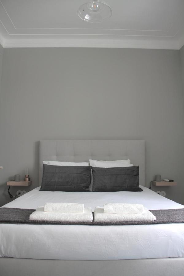 Genius Loci Guesthouse Matosinhos  Buitenkant foto