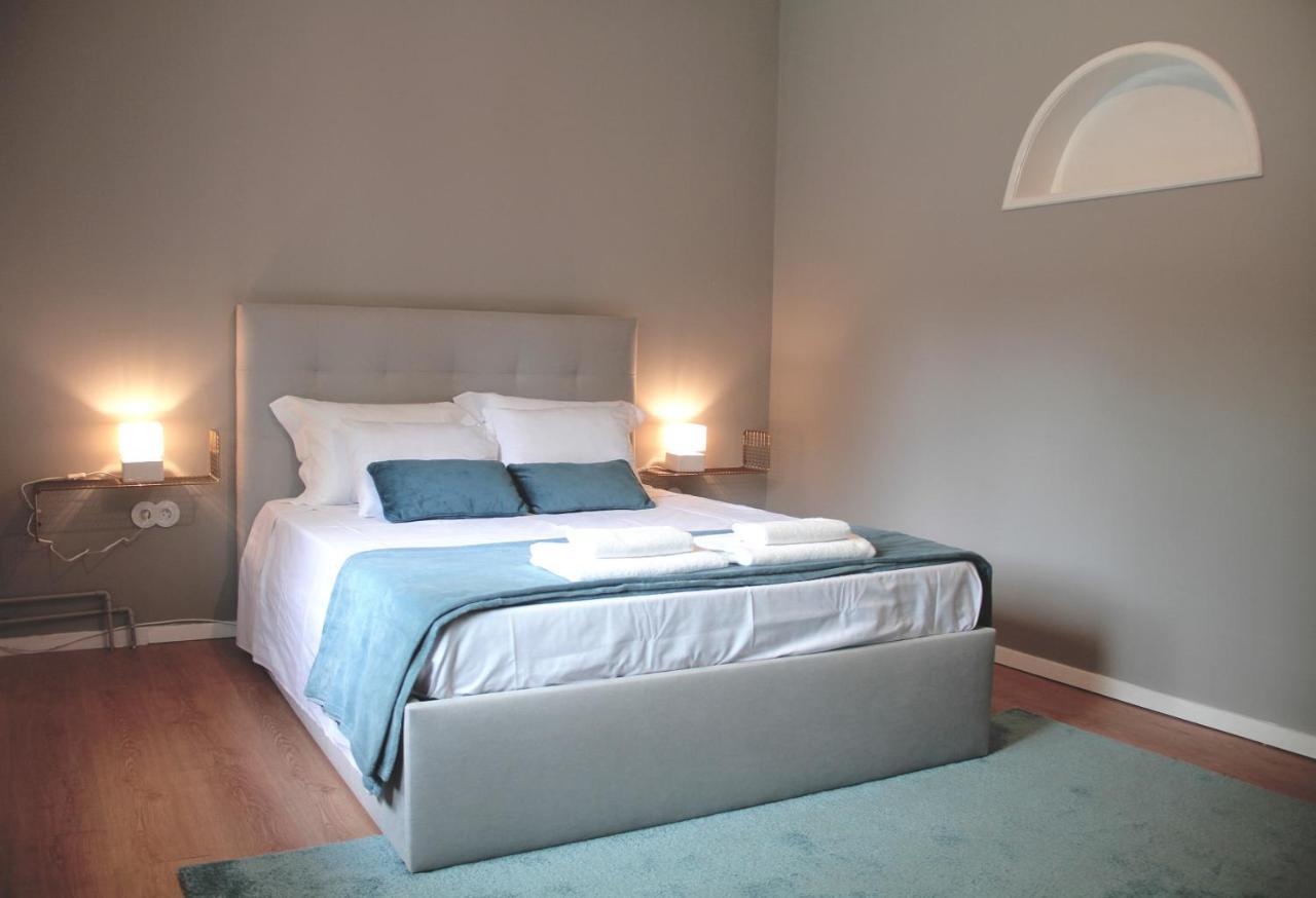 Genius Loci Guesthouse Matosinhos  Buitenkant foto