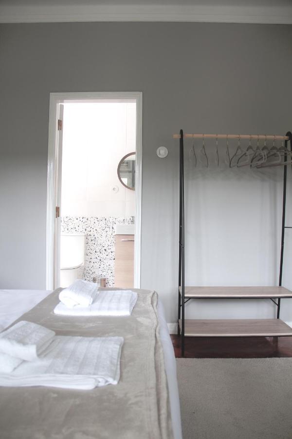 Genius Loci Guesthouse Matosinhos  Buitenkant foto