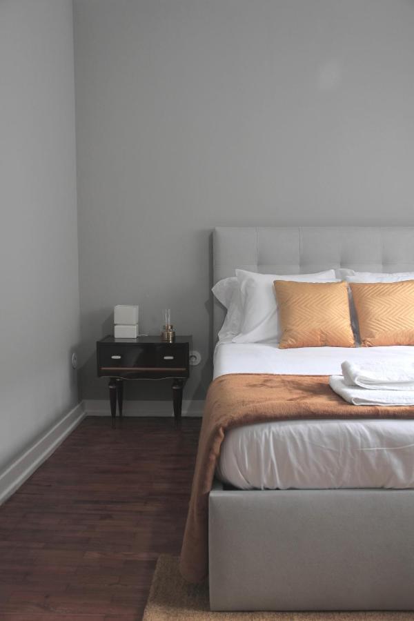 Genius Loci Guesthouse Matosinhos  Buitenkant foto