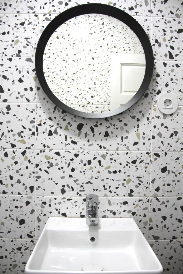 Genius Loci Guesthouse Matosinhos  Buitenkant foto