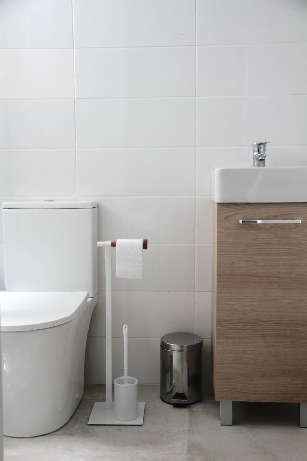 Genius Loci Guesthouse Matosinhos  Buitenkant foto
