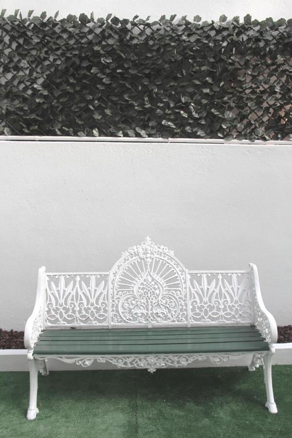 Genius Loci Guesthouse Matosinhos  Buitenkant foto