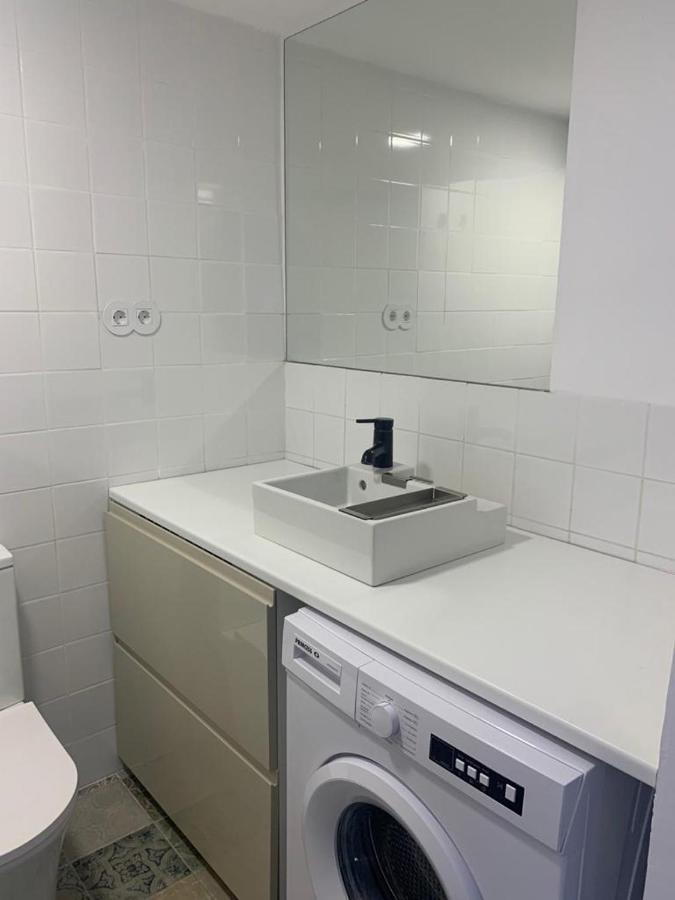 Genius Loci Guesthouse Matosinhos  Buitenkant foto
