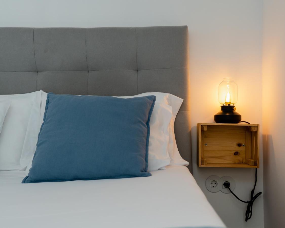 Genius Loci Guesthouse Matosinhos  Buitenkant foto