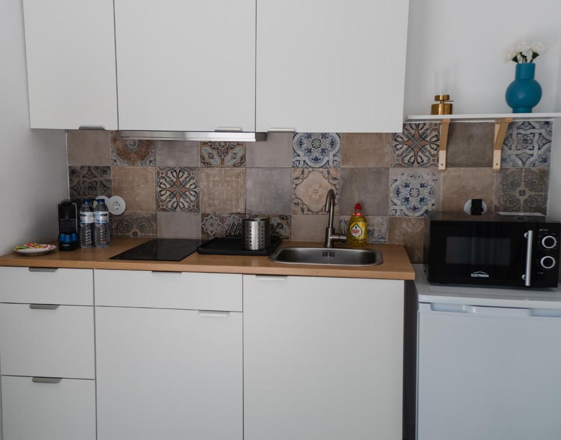 Genius Loci Guesthouse Matosinhos  Buitenkant foto
