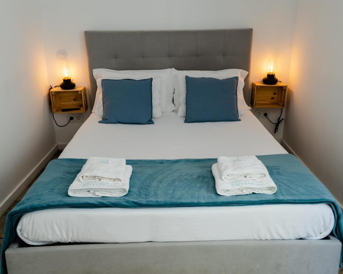 Genius Loci Guesthouse Matosinhos  Buitenkant foto