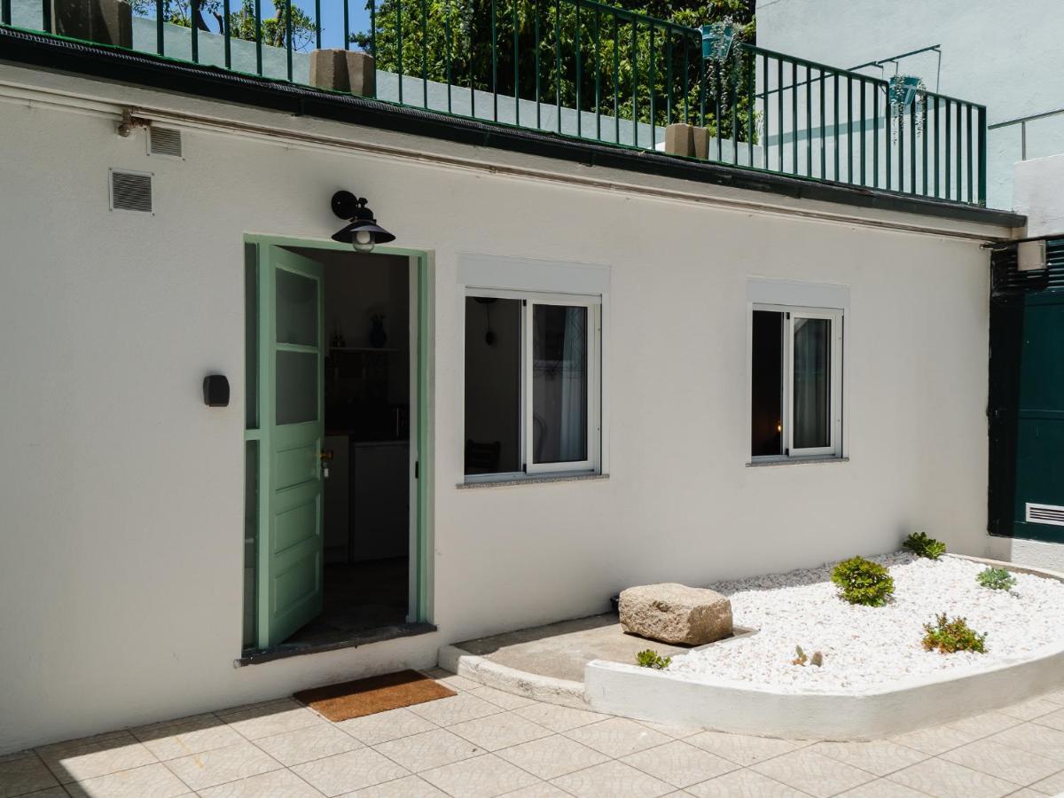 Genius Loci Guesthouse Matosinhos  Buitenkant foto