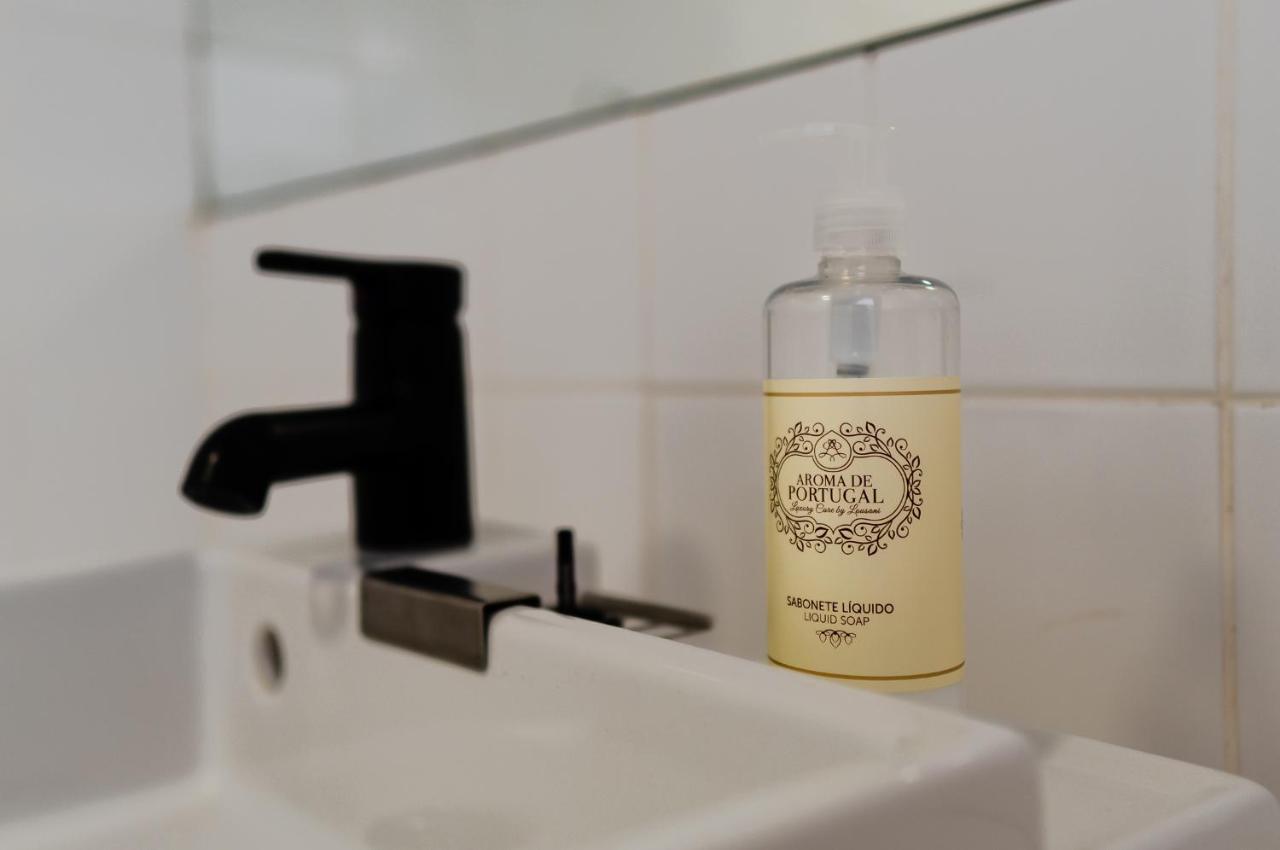 Genius Loci Guesthouse Matosinhos  Buitenkant foto